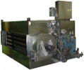 Four Pass Indirect Fired Duct Furnaces